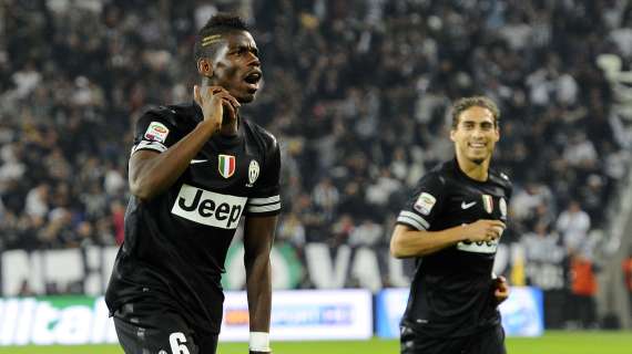 POGBA, PRONTO L'ADDIO, UNA VERSIONE COSi' NON LA RIVEDREMO PIU'