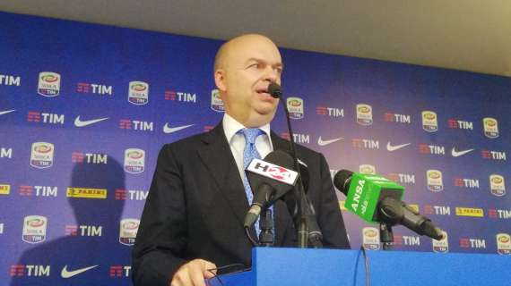 Fassone: "Sei mesi fa non pensavamo a una Juve così, ha dovuto fare una cura dimagrante sugli acquisti"