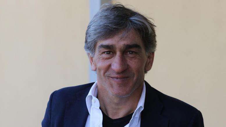 Federico De Luca