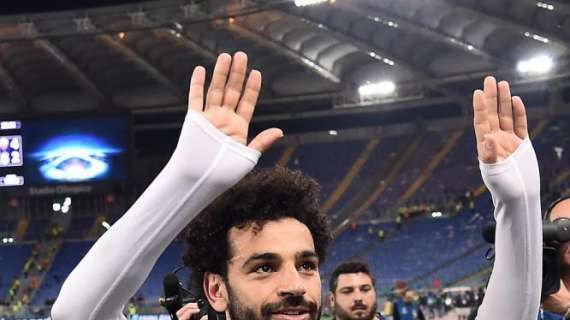 Clamoroso: Salah vince il premio Puskas con un gol che non fu nemmeno gol del mese in Premier