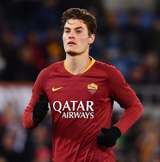 Antonello Sammarco/Image Sport