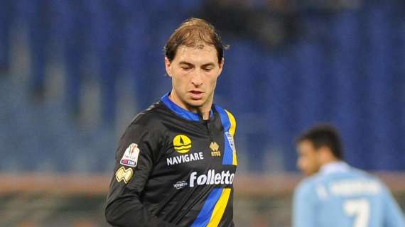 Leonardi: "Paletta il migliore in Italia". L'ad del Parma respinge l'assalto al difensore da parte di un club tedesco, la Juve resta alla finestra 