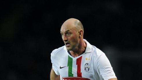 Daniele Buffa/Image Sport