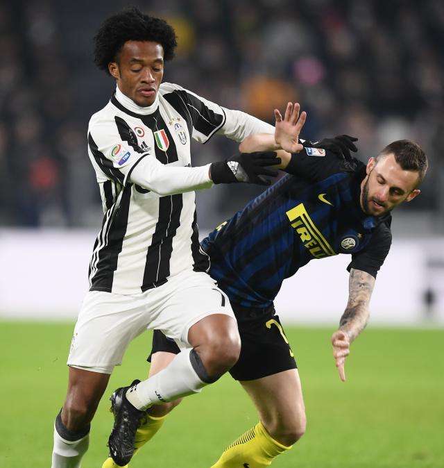 Matteo Gribaudi/Image Sport
