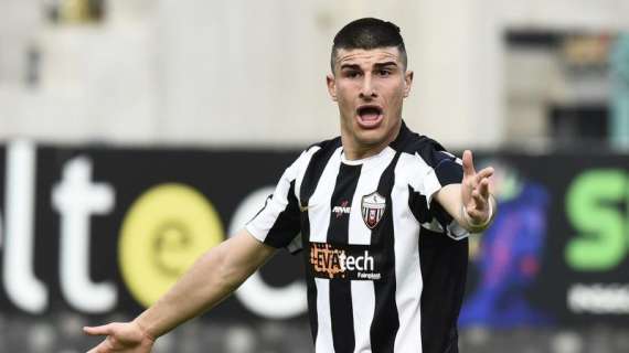 Agente Orsolini: "Riccardo in tournée con la Juve, dimostrerà di meritare subito i bianconeri. Allegri e dirigenti decideranno il 1° agosto"