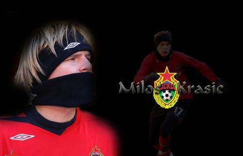 L'INTER IRROMPE SU KRASIC