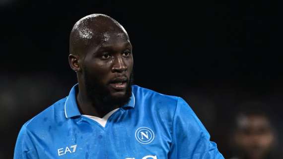 Manna su Lukaku: "Non è andato in Nazionale perché in ritardo di preparazione"