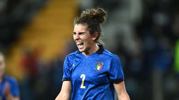 UFFICIALE - Bergamaschi saluta la Juventus Women e si trasferisce alla Roma
