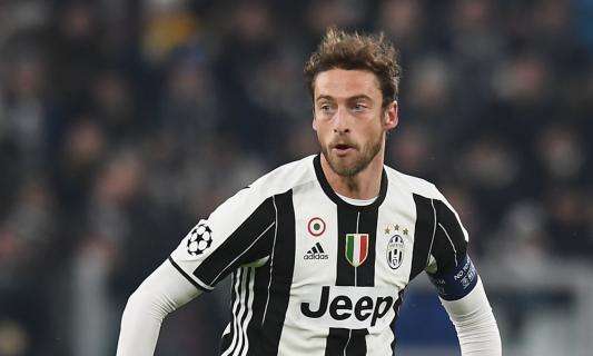 Gazzetta - Top Marchisio, flop Asamoah