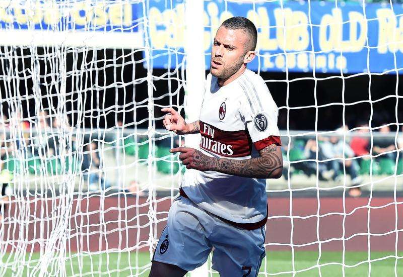Matteo Gribaudi/Image Sport