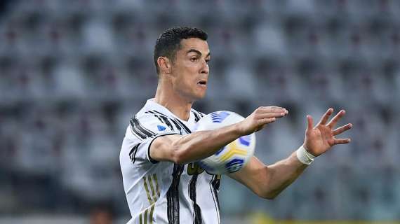 Eurosport - Le pagelle di Juventus-Genoa: in quattro prendono 7, CR7 insufficiente