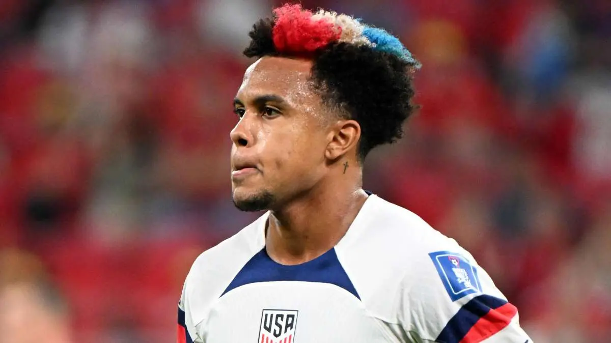 MCKENNIE: "Se non mi fossi trasferito in Germania ora farei un altro sport. Buffon e Del Piero i miei idoli. Sul Mondiale..."