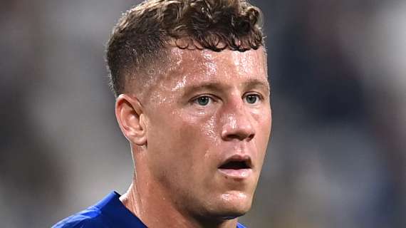 QUI ASTON VILLA - Barkley pensa già alla Juve: "Possiamo trarre insegnamento dal pari col Crystal Palace. Concentrati sulle prossime partite"