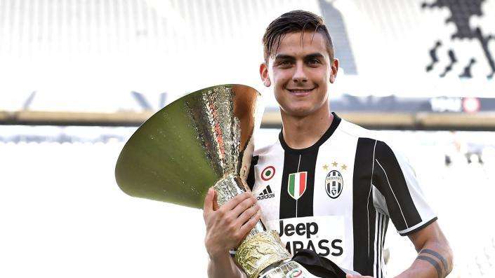 Matteo Gribaudi/Image Sport