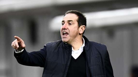 UFFICIALE - Juventus U23, Mister Zauli rinnova fino al 2023! Ecco il suo staff per la nuova stagione