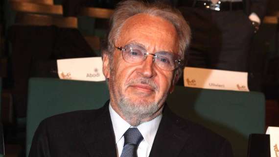 Pozzo: "Non si parla di cessione dell'Udinese, ma per vincere servono capitali"