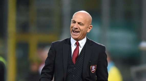 Sannino: "Anti-Juve? Vorrei che il Napoli facesse qualcosa di straordinario. Sull'esonero di Ballardini..."
