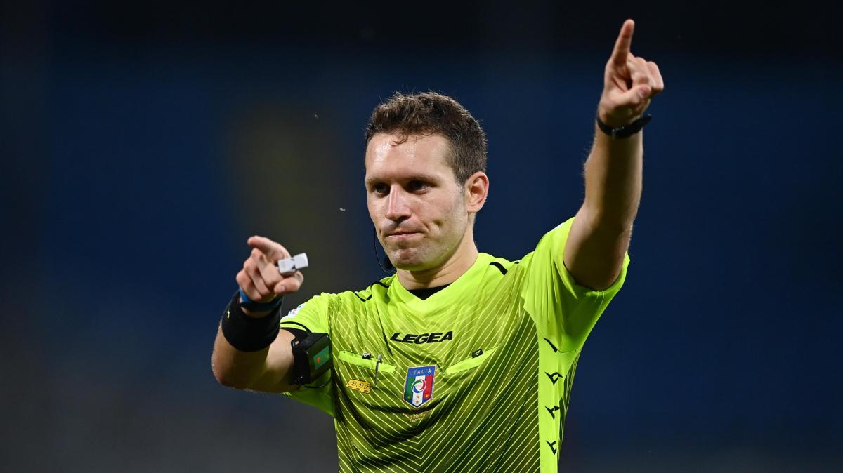 Matteo Gribaudi/Image Sport