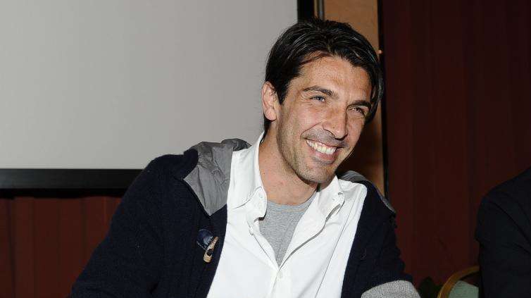 BUFFON: "Voglio ancora vincere qualcosa d'importante con la Juve e la Nazionale"
