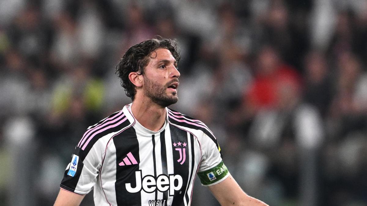 Milan-Juve, domenica Locatelli avrà un ruolo chiave