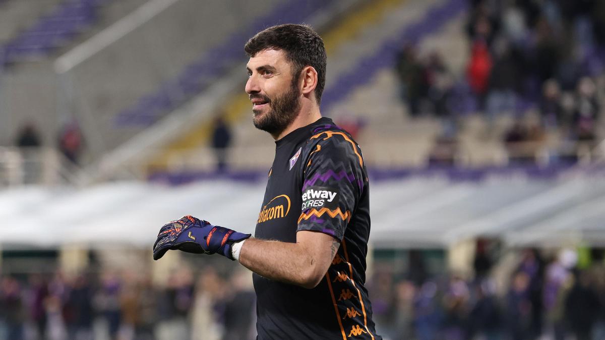 Juventus, non solo Beltrán: per il dopo Di Gregorio e Perin piace Terracciano