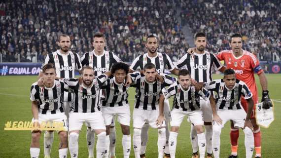 La Juventus: "Udinese-Juve in 5 temi"