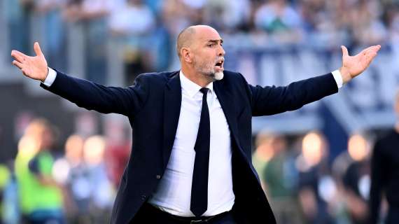Balzarini: “Temo che a Tudor sia stato comunicato…”