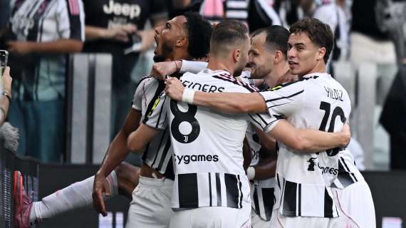 Juventus-Borussia Dortmund, ecco i telecronisti del match di Champions League