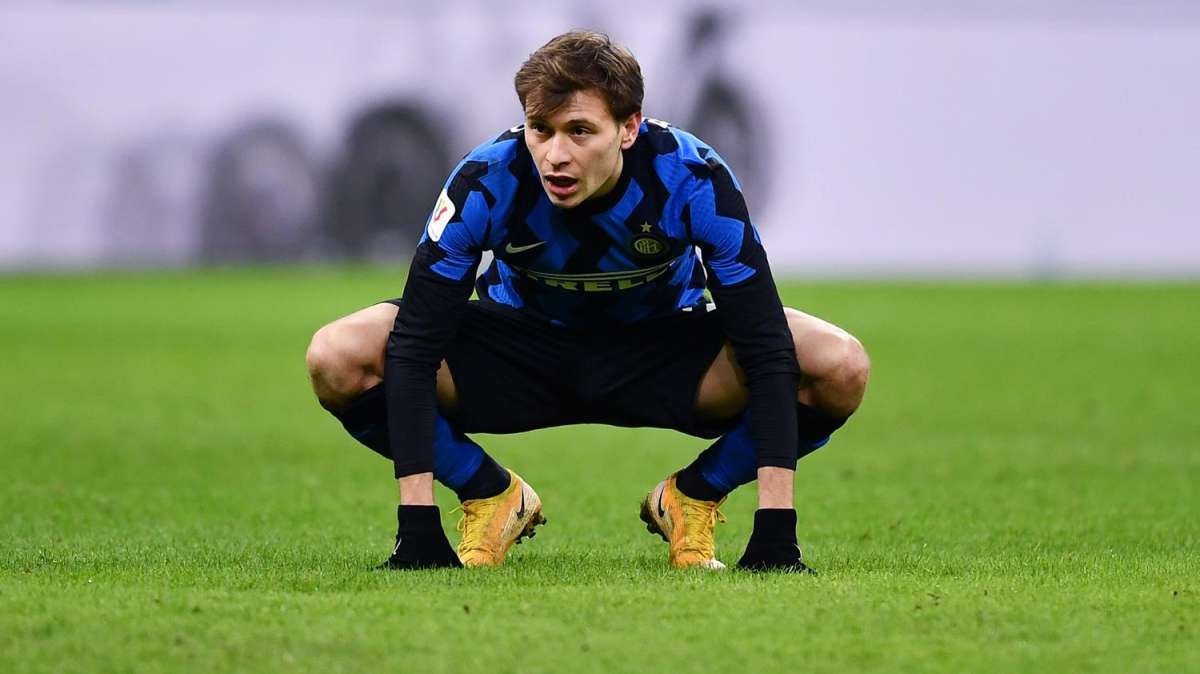 Daniele Buffa/Image Sport