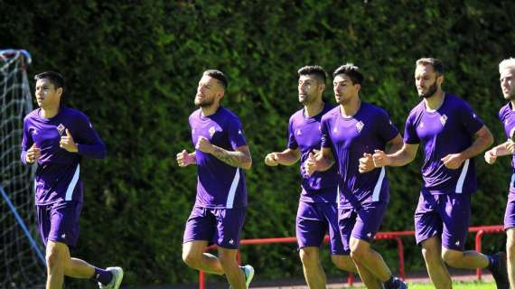 UFFICIALE - La Fiorentina chiede il rinvio della prima giornata di Serie A