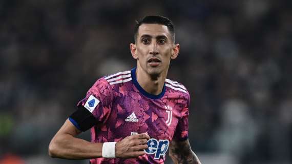 Possibile coppia Di Maria-Kean per il Napoli