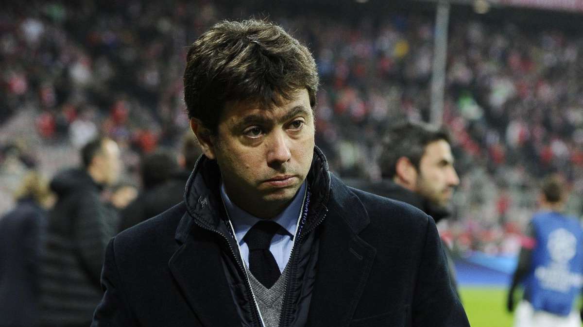 LETTERA DELLA TIFOSA Maria Grazia: "Caro Andrea Agnelli..."