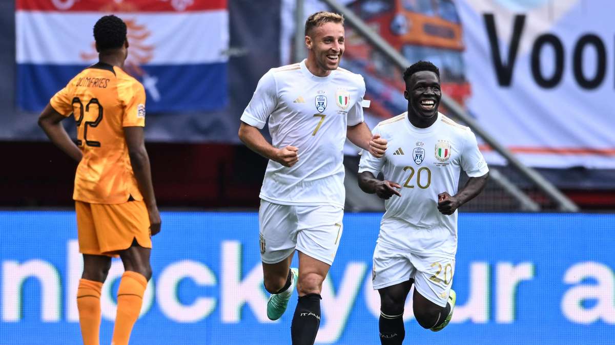 Sportitalia.com - Carnevali avrebbe preferito cedere Frattesi in Premier League