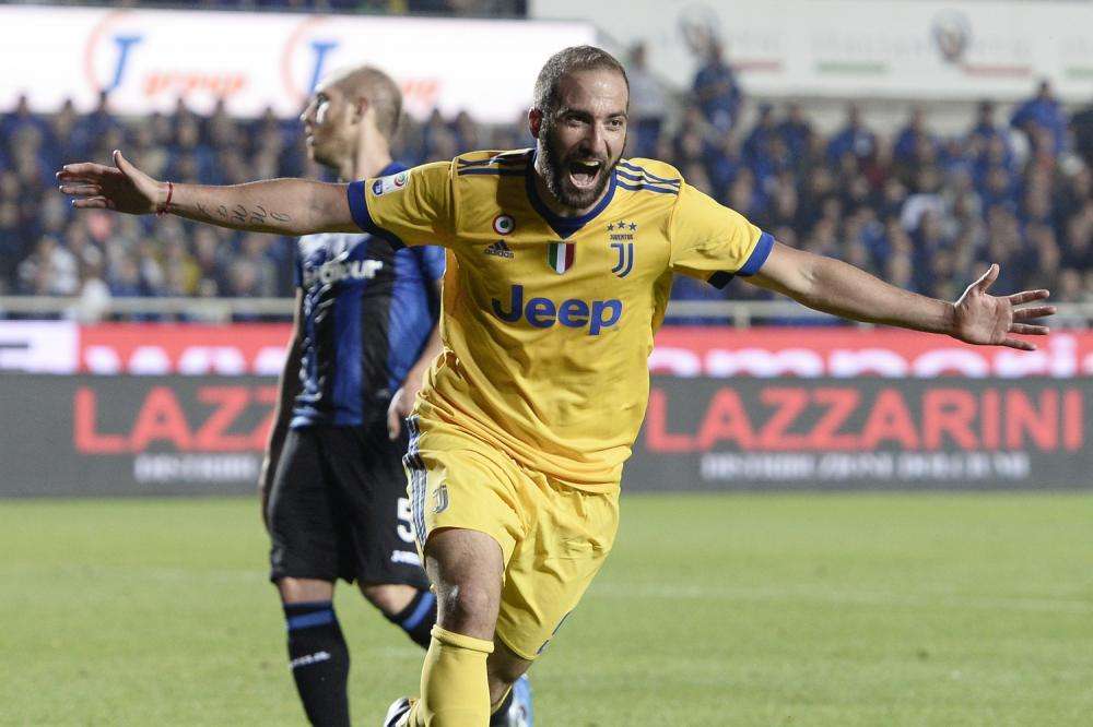 Daniele Buffa/Image Sport
