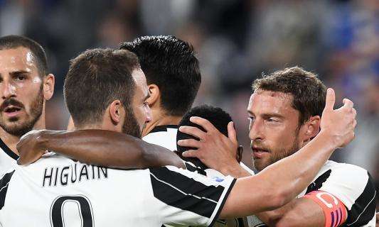Juventus, lo scudetto è lì: l'Atalanta deve sfatare un tabù