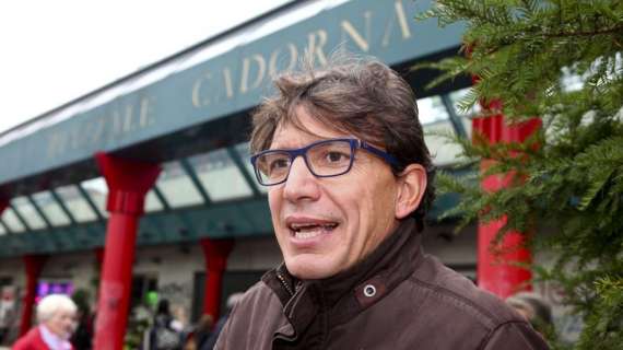 Eranio: "Messi? Sarebbe bello vederlo in Italia contro Cristiano Ronaldo"