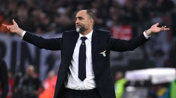 Petrucci (Sky): “La Lazio dovrà fare la partita perfetta, serviranno i gol dei centravanti”