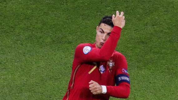 Ronaldo, l'ipotesi PSG non è ancora tramontata