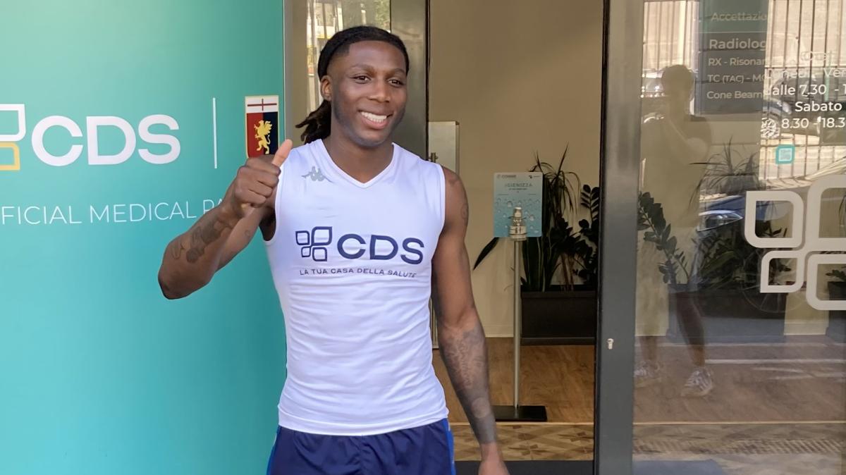 Di Marzio: “Interesse dell’Everton per Norton-Cuffy”