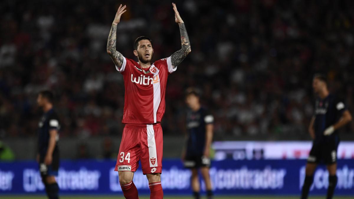 Marrone: "Spero che la stagione della Juve possa finir bene, secondo me manca lo zoccolo duro"