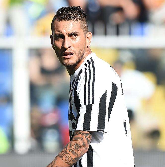 Matteo Gribaudi/Image Sport