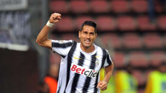 Per Borriello ipotesi Fiorentina