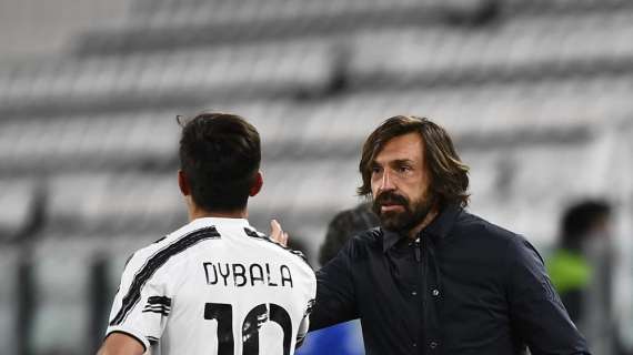 Dybala pronto a partire titolare col Genoa: tridente con Chiesa e Ronaldo! Szczesny si riprende la porta