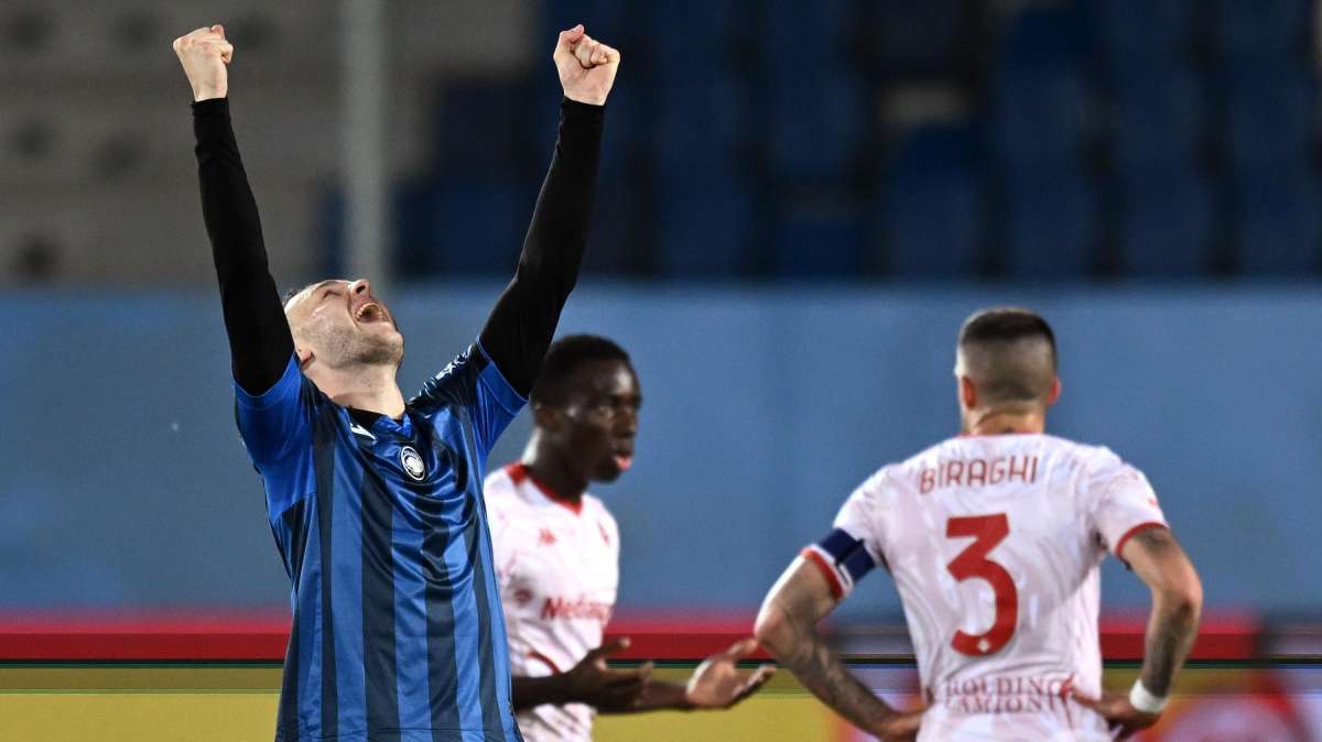 Gazzetta - Giuntoli spera in Koopmeiners