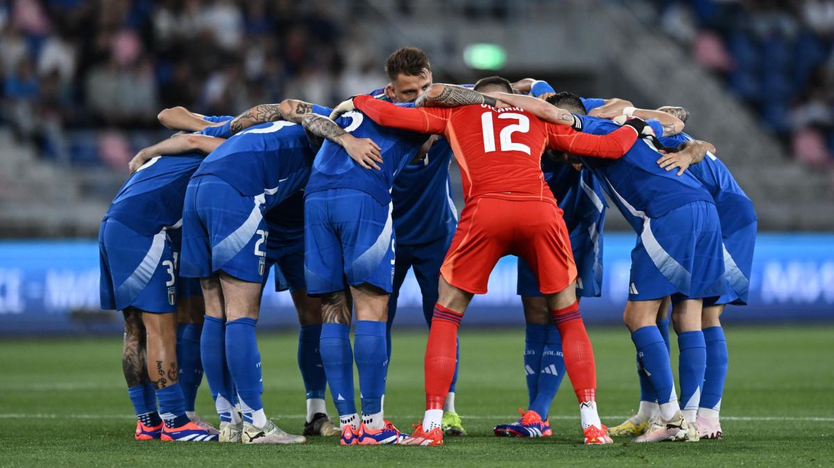 L' Italia pesca l'Irlanda del Nord. Ottimismo e dubbi: le analisi di cinque esperti