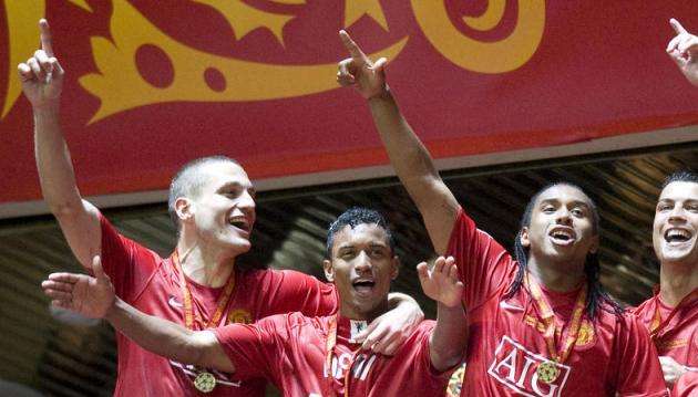 La Juve dice addio a Nani: pronto il rinnovo
