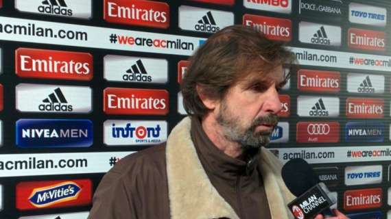 Milan, Filippo Galli: "Bisogna ripartire dalla finale con la Juve"