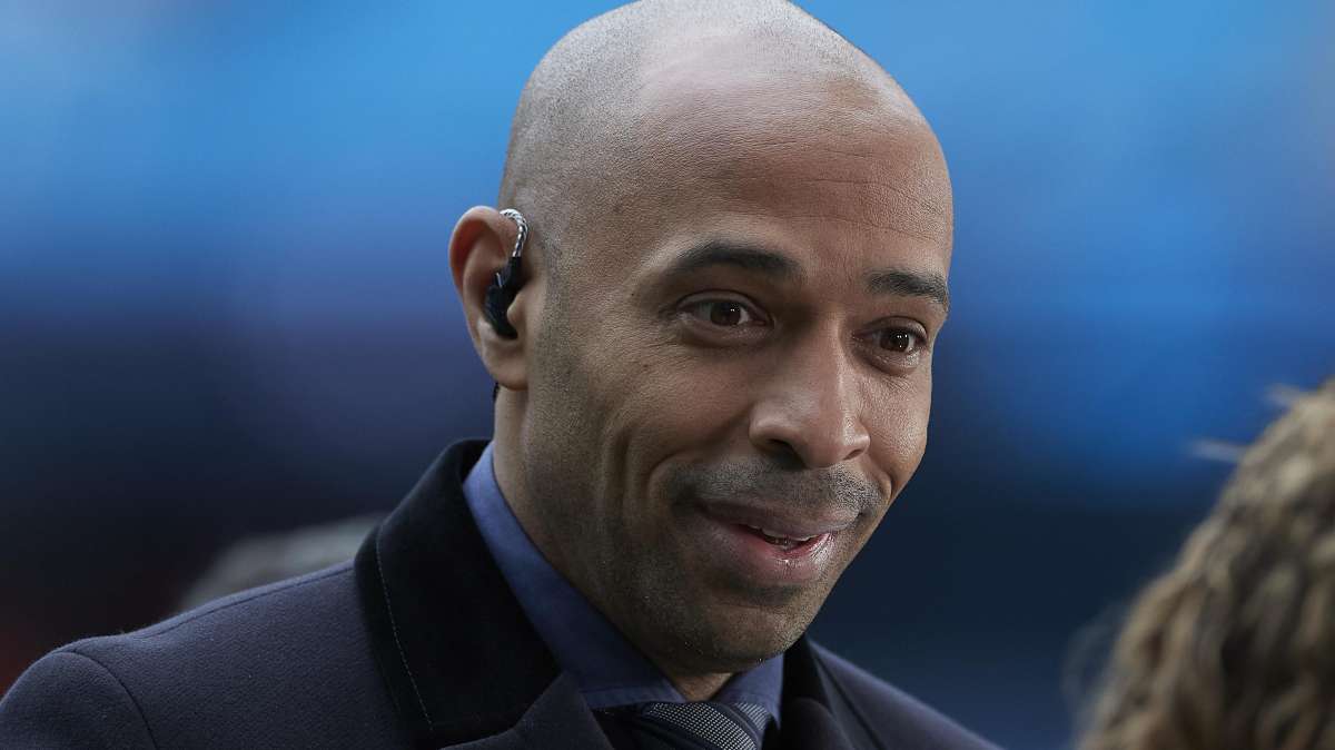 Henry su Mbappé all'Olimpiade come fuori quota: "Non mi arrenderò"