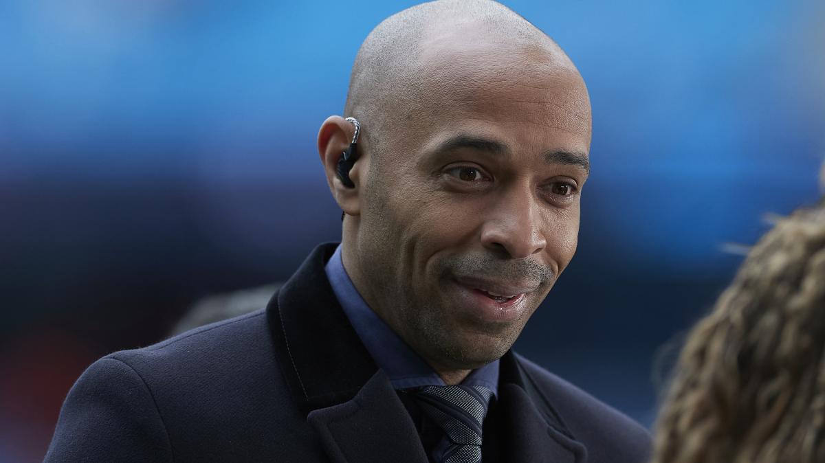 Tracollo italiano in Champions League, Thierry punge: "Siete davvero stupiti?"