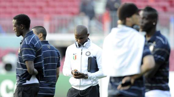 Barcellona-Inter, formazioni ufficiali